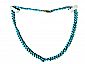 Turquoise neckalce jewelry